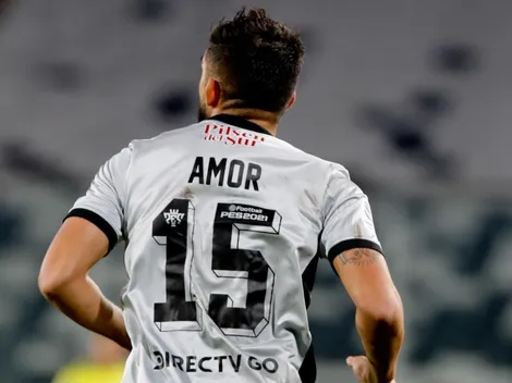 Amor se defiende del “bullying” por su cariñoso apellido