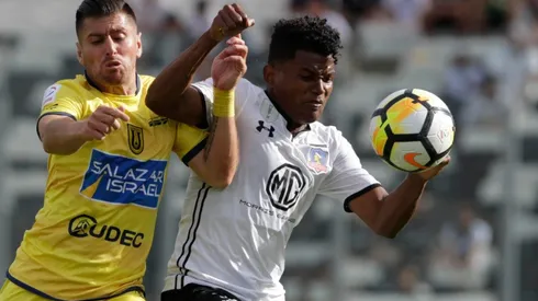 Alexander Bolaños llega al Celaya