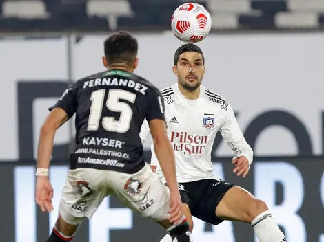 Olé vuelve a situar a Nicolás Blandi en órbita de Independiente