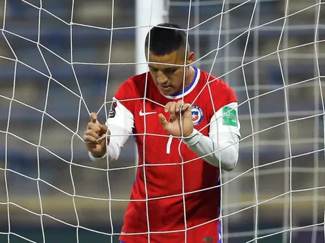 Bravo es optimista con Alexis y señala que “sí va a estar”