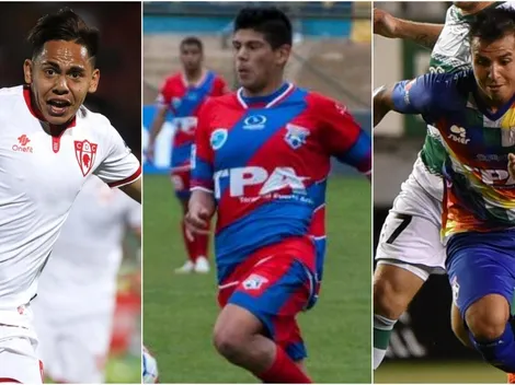 El relato de juveniles a préstamos de Colo Colo que revelan que no existen para el club