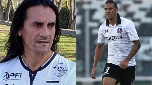 Gabriel Mendoza dio muestras de respeto hacia Mark González.