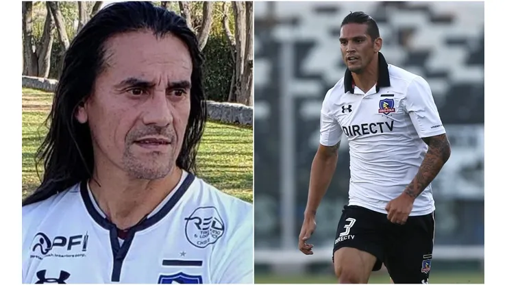 Gabriel Mendoza dio muestras de respeto hacia Mark González.