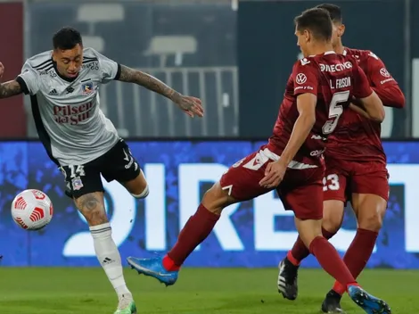 ¡Hay fecha confirmada para ver a Colo Colo por Copa Chile!