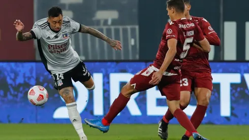 ¡Colo Colo vuelve a las canchas!