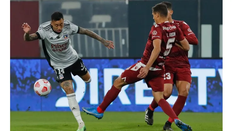 ¡Colo Colo vuelve a las canchas!