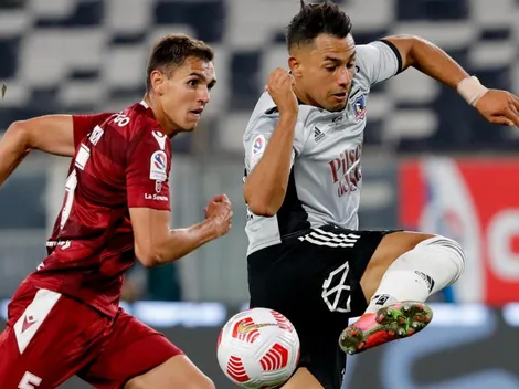 La Serena golea a Colina y será rival de Colo Colo en Copa Chile