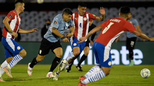 Esta noche se sabrá el rival de Chile en cuartos de final tras el partido entre Uruguay y Paraguay.