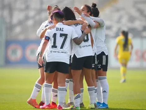 Las albas visitan a Iquique: Fecha, hora, TV y streaming para ver EN VIVO