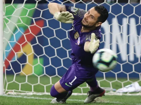 La confesión de Gabriel Arias sobre su futuro