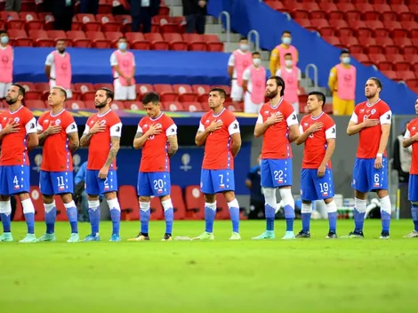 ¿Qué resultados nos sirven para no jugar ante Brasil?