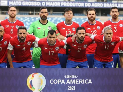 Lasarte prepara dos novedades y cambio de esquema ante Paraguay