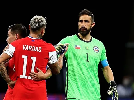 Bravo levanta la moral del equipo con potente mensaje