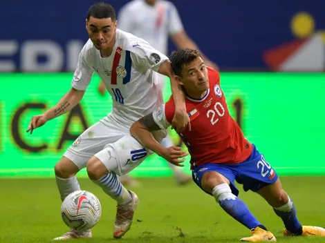 Tabla: todo depende de Paraguay vs Uruguay para no enfrentar a Brasil