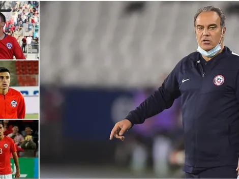 Lasarte debe reformular su 11 entre lesiones y amarillas