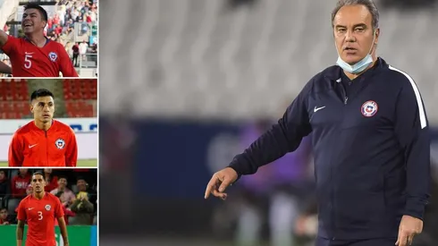 Las opciones de Lasarte para hacer frente a las bajas.