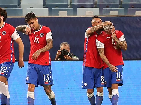 Chile obligado a sumar para evitar a Brasil en cuartos