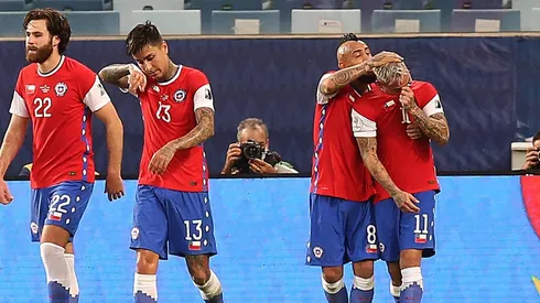 Chile necesita sumar esta noche ante Paraguay.