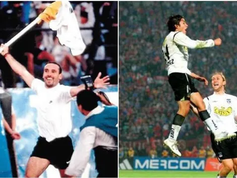 Día del tiro libre: Los cinco lanzamientos más recordados de Colo Colo