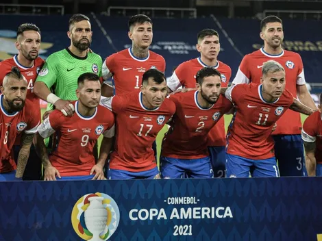 El Bichi no quiere que Lasarte especule ante Paraguay