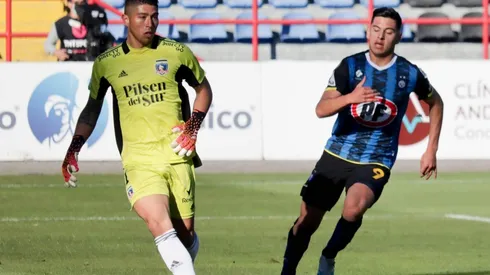 Cuatro jugadores que no sabías y que pasaron por Colo Colo