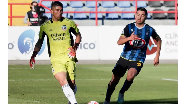 Cuatro jugadores que no sabías y que pasaron por Colo Colo