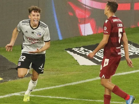 La historia pudo ser distinta: Arriagada fue ofrecido a Antofagasta