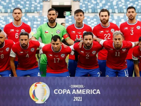 ¿Qué resultados nos sirven ante Paraguay para evitar a Brasil?