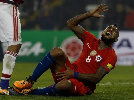 Gualberto Jara advierte a la Roja en la previa del duelo ante Paraguay