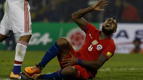 La Roja buscará ante Paraguay clasificar a cuartos en la parte alta de la tabla.