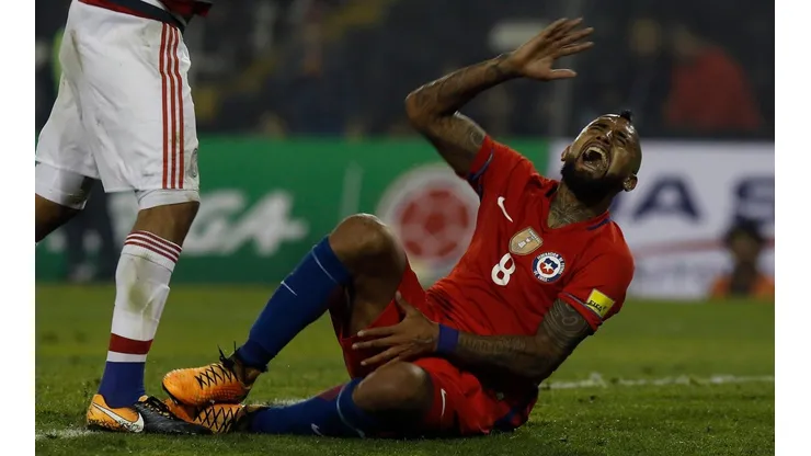 La Roja buscará ante Paraguay clasificar a cuartos en la parte alta de la tabla.
