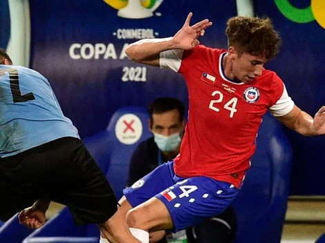 Dabrowski también aprueba el debut de Luci, pero con algo de cautela