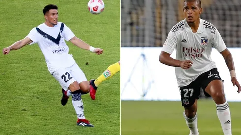 Albos y Bohemios volverán a encontrarse en un partido amistoso | Fotos: Agencia Uno.