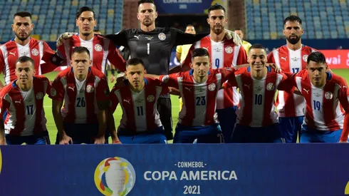 Paraguay se verá las caras ante Chile este jueves a las 20:00 horas.