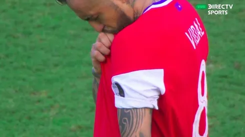 El King fue sumamente criticado en la antesala del duelo.