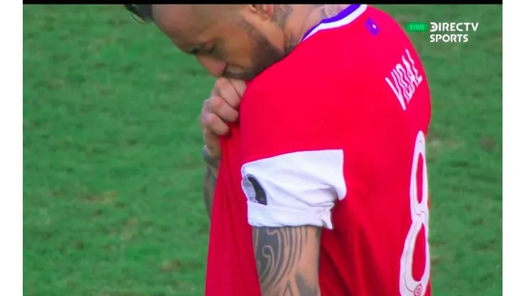 El King fue sumamente criticado en la antesala del duelo.