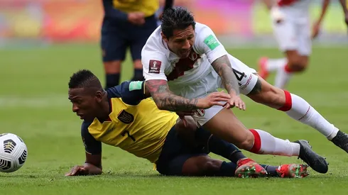 Perú busca sellar su paso a cuartos de final de esta Copa América.