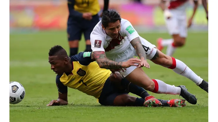 Perú busca sellar su paso a cuartos de final de esta Copa América.