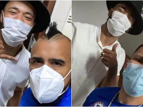 Abren sumario sanitario por el ingreso de un barbero al hotel de Chile