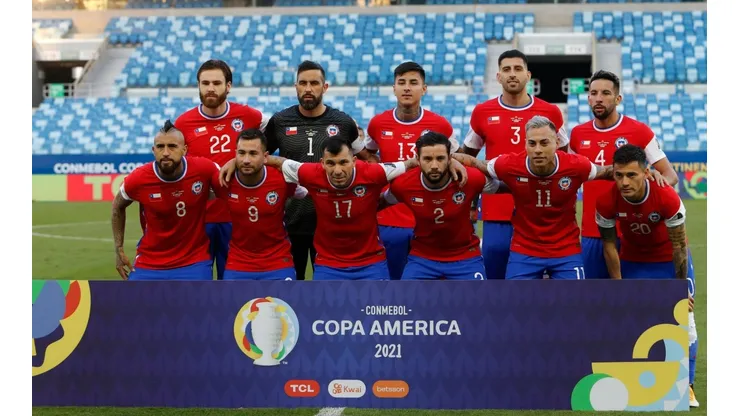 Conmebol rechazó la petición uruguaya