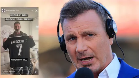 El regalo de Barticciotto