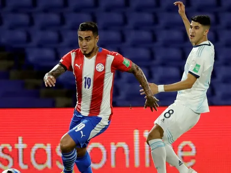 Argentina vs Paraguay: horario, cómo y dónde ver en la Copa América