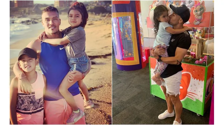 ¡Feliz día papás!