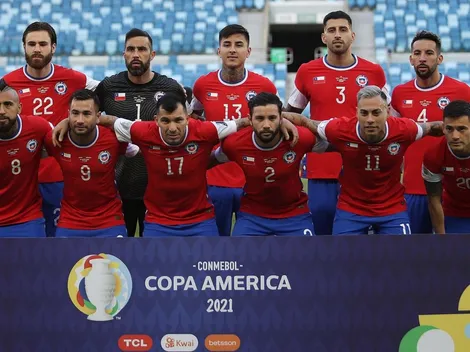 Gerente de la ANFP habla ante el hermetismo en la Roja