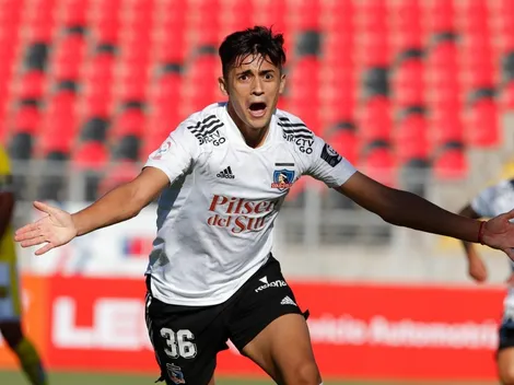 Solari recuerda cómo explotó su Insta cuando llegó al Cacique