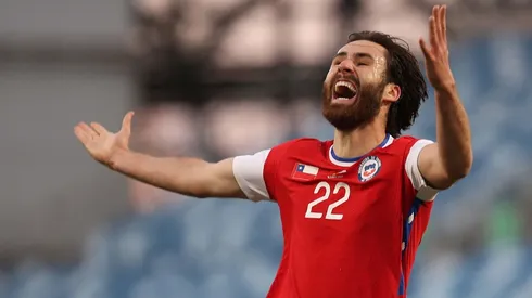 MisterChip se suma a la locura por Ben Brereton