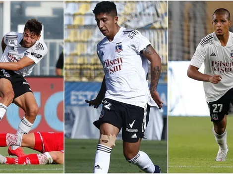 Los sub-21 que toman ventaja para ser titulares en Copa Chile