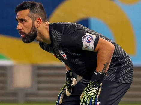 EN VIVO: La Roja en conferencia de la indisciplina de la Roja