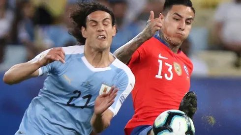 La Roja busca clasificar a los cuartos de final de la Copa América 2021.