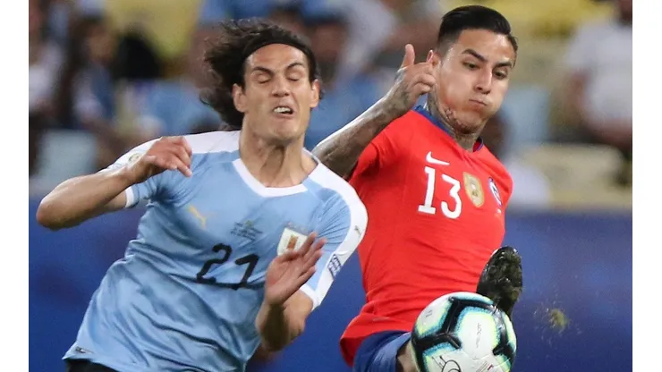 La Roja busca clasificar a los cuartos de final de la Copa América 2021.